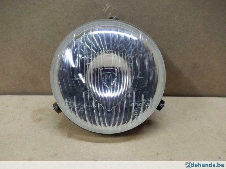 SEV MARCHAL 61231503 koplicht voor oldtimers, Auto-onderdelen, Verlichting, Ophalen of Verzenden, Nieuw