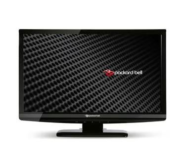PACKARD BELL Viseo 200 Ws (2 stuks), Computers en Software, Monitoren, Ophalen