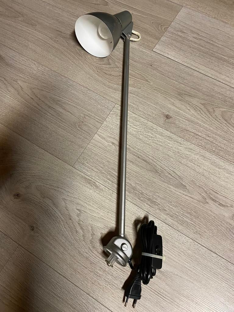 Lampes avec support de fixation 5€/pièce, Antiquités & Art, Enlèvement ou Envoi