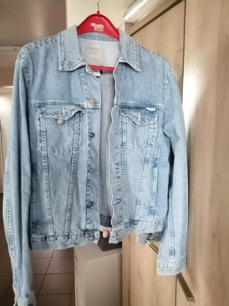 Versace jeansvest, Kleding | Heren, Ophalen