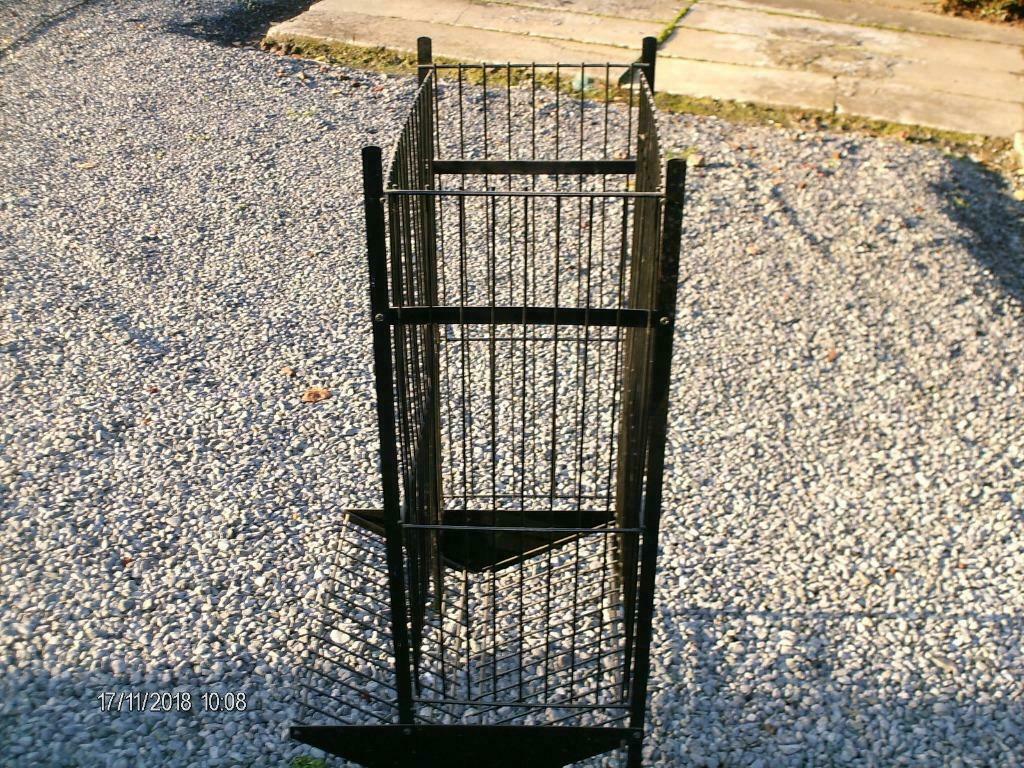 RATELIER,  resserre, POMME DE TERRE, Enlèvement