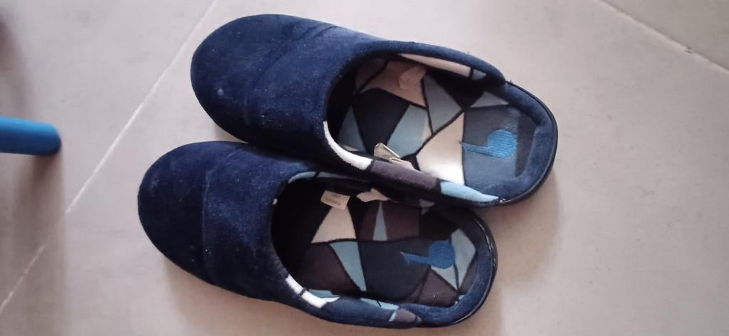 Pantoufles, Pantoufles