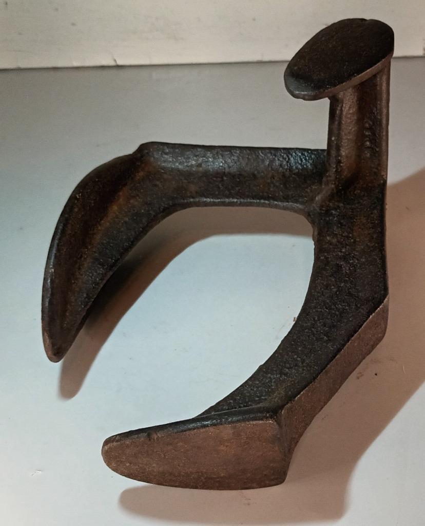 schoenmakersleest (scherp type), Antiek en Kunst, Ophalen of Verzenden