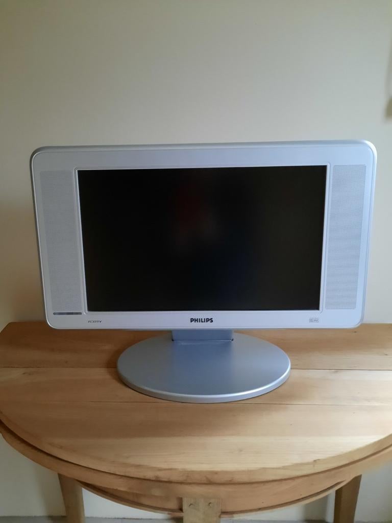 Téléviseur Lcd Philips, Enlèvement ou Envoi, Comme neuf, LCD, Philips