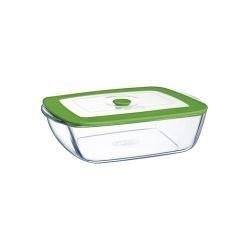 Pyrex schotel met deksel, Ophalen, Nieuw