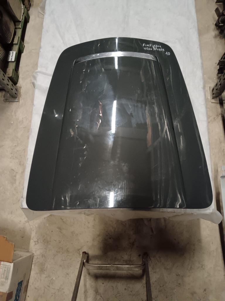Capot avant Fiat 1500 Spider, Enlèvement, Utilisé, Fiat, Capot moteur