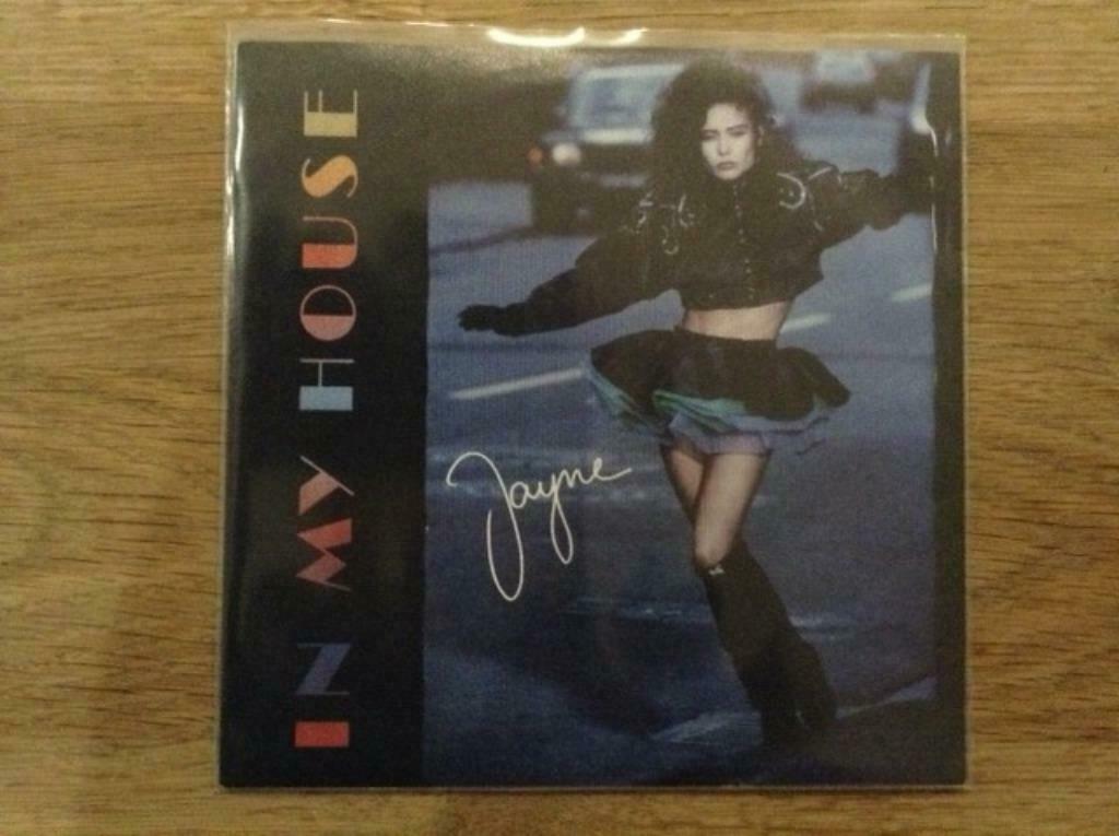 single jayne, CD & DVD, Vinyles Singles, Single, Pop, 7 pouces, Enlèvement ou Envoi