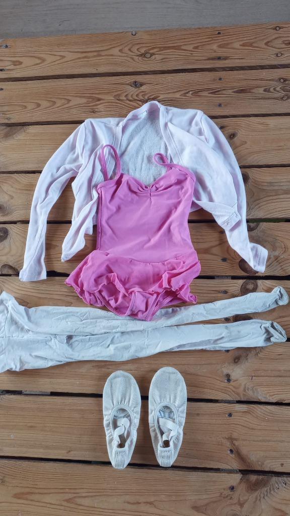 Tenue de danse - Dance’s Passion à Pont-à-Celles, Enlèvement ou Envoi, Utilisé, Vêtements