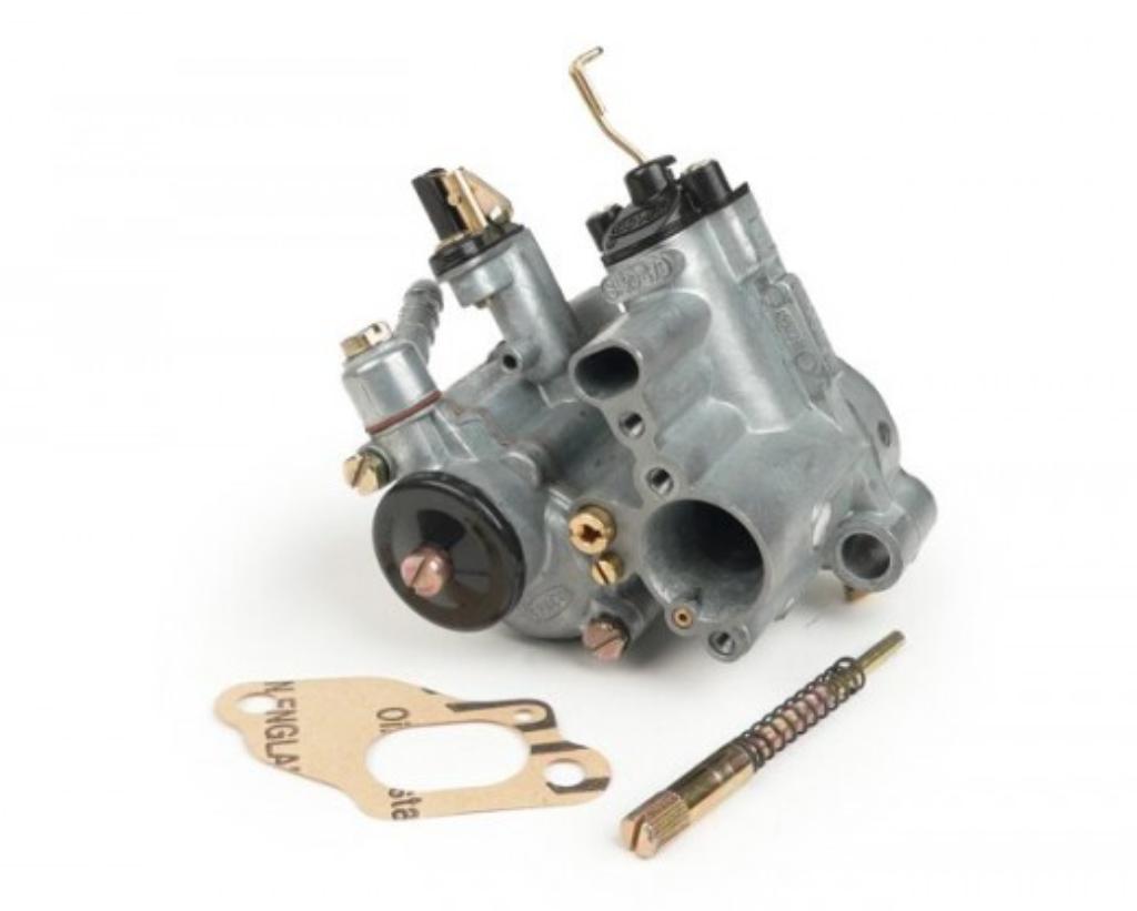 Nieuwe carburateur Vespa Px, Sprint, GL, ..., Ophalen of Verzenden, Nieuw