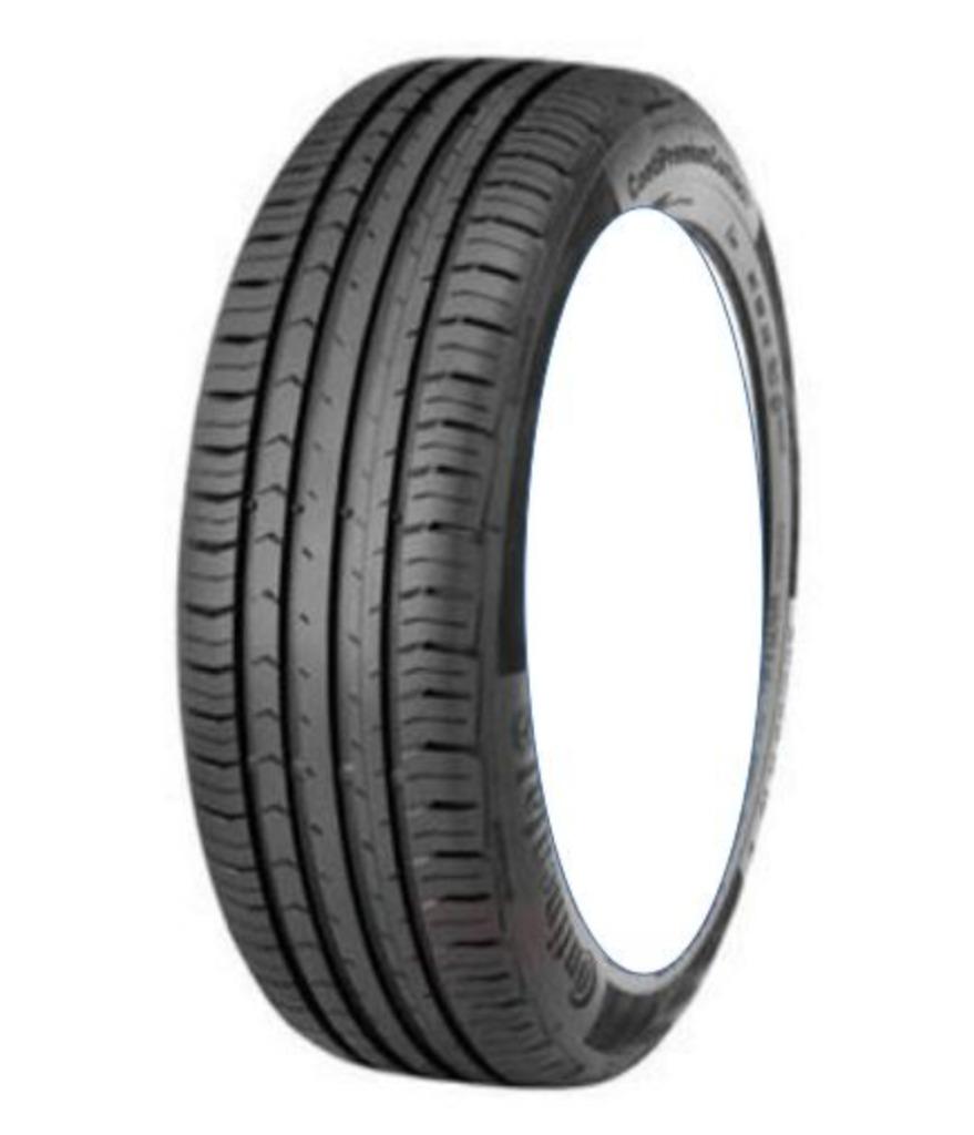 ZOMERBAND 205 55 16, Ophalen, Gebruikt, 16 inch, 205 mm