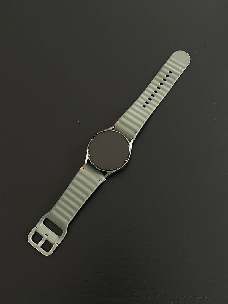 Samsung Galaxy watch 7 smartwatch, Étanche, Enlèvement, Utilisé, Samsung
