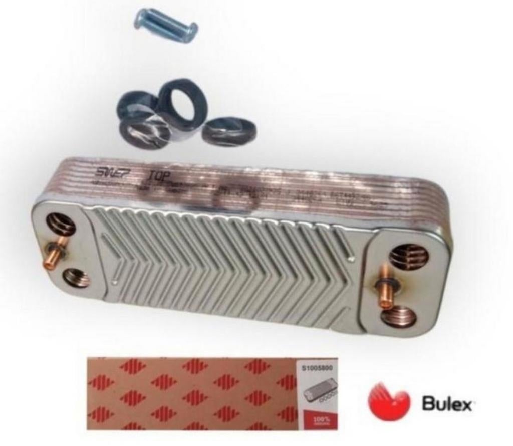 Platenwisselaar Bulex Thematek C24EA, F24E-B  (nieuw), Verzamelen, Overige Verzamelen, Nieuw, Ophalen of Verzenden