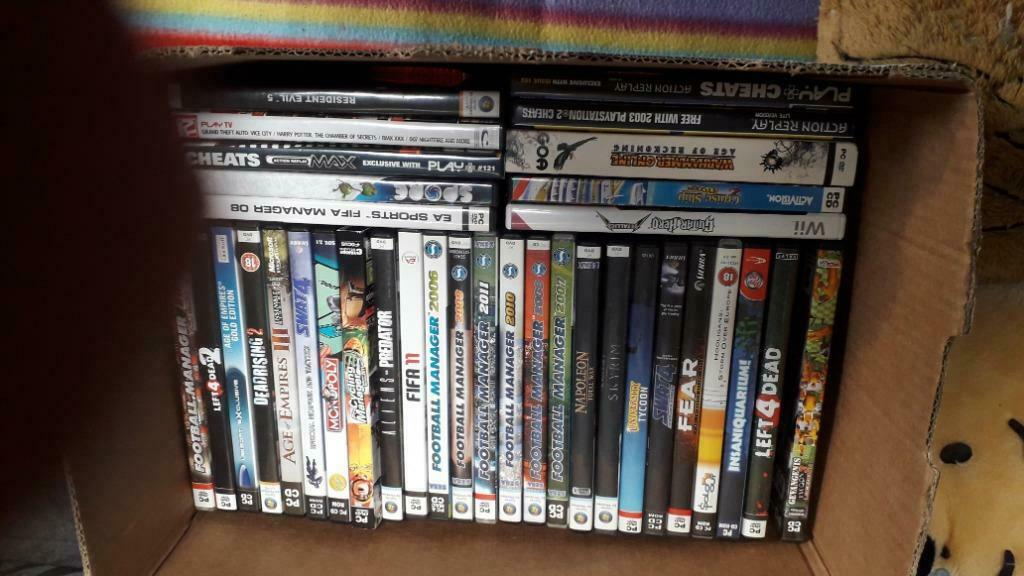 computer DVD, Games en Spelcomputers, Games | Sega, Ophalen, Overige genres, Eén computer, Zo goed als nieuw