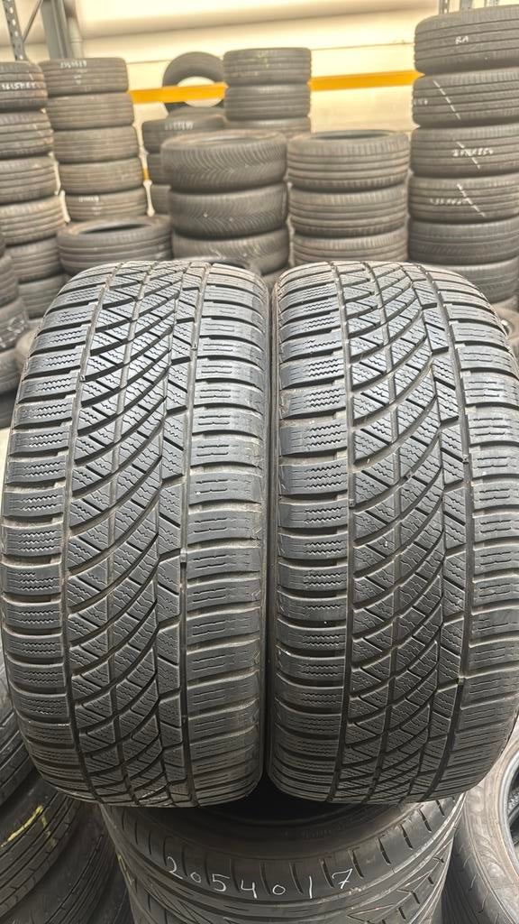 215/50R17  215/50/17 2155017  4seasons merk hankook, Ophalen