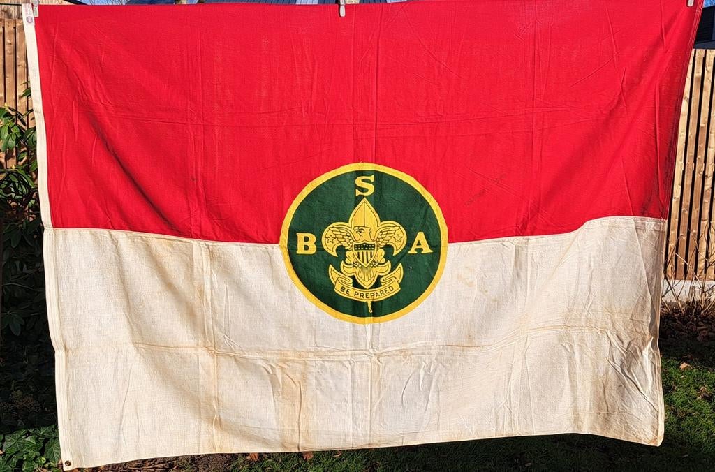 Boy Scouts of America, Verzamelen, Scouting, Ophalen of Verzenden