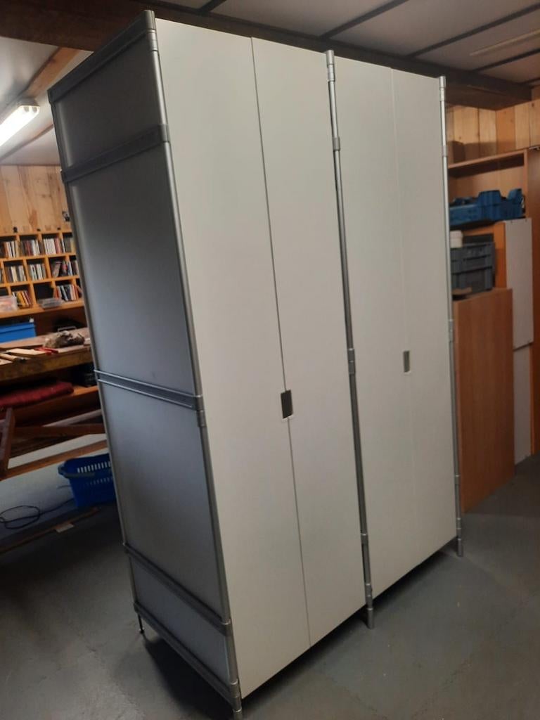 Interlubke, Ophalen, Zo goed als nieuw