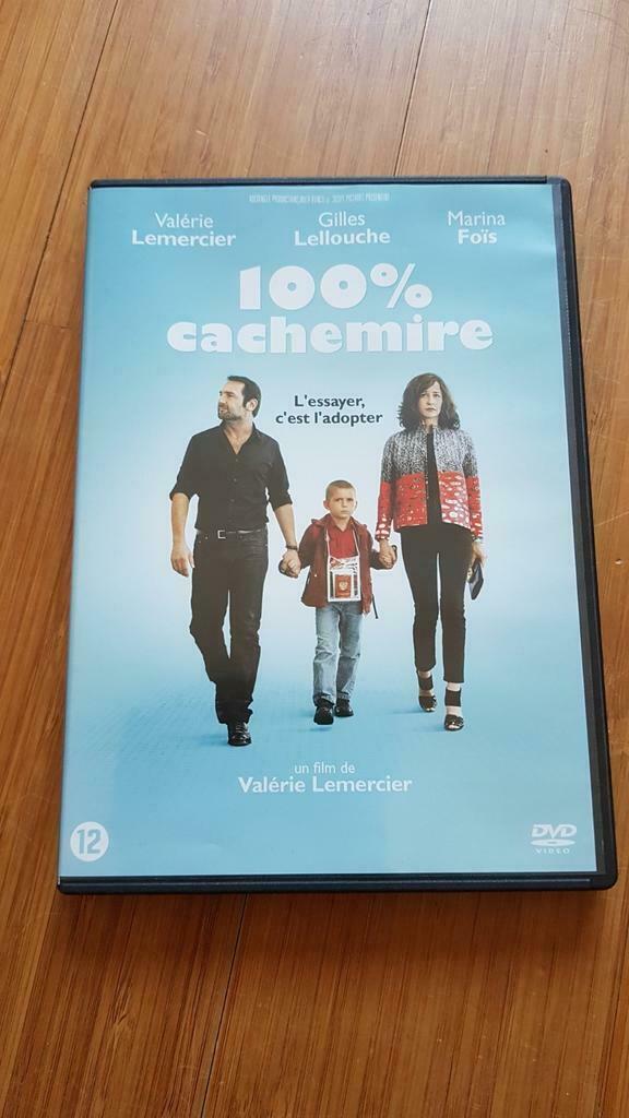 100% cachemire, Enlèvement ou Envoi