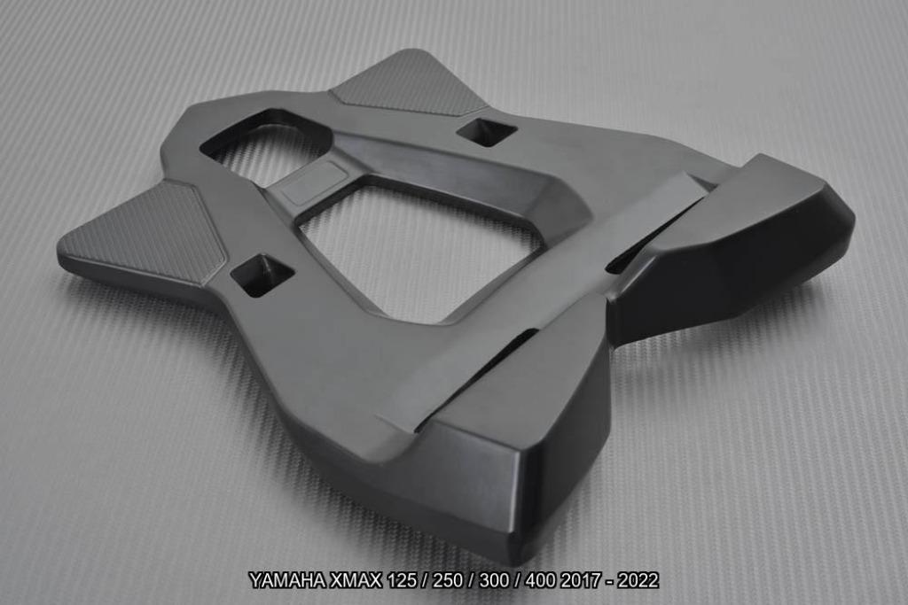 Topkofferdrager AVDB YAMAHA XMAX 125 250 300 400 2017 2022, Motoren, Ophalen of Verzenden, Nieuw