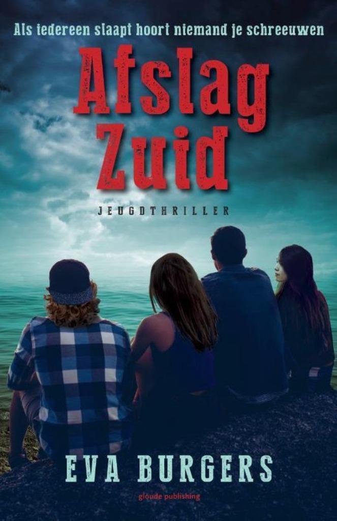 afslag zuid, Boeken, Kinderboeken | Jeugd | 13 jaar en ouder, Nieuw, Fictie, Ophalen of Verzenden