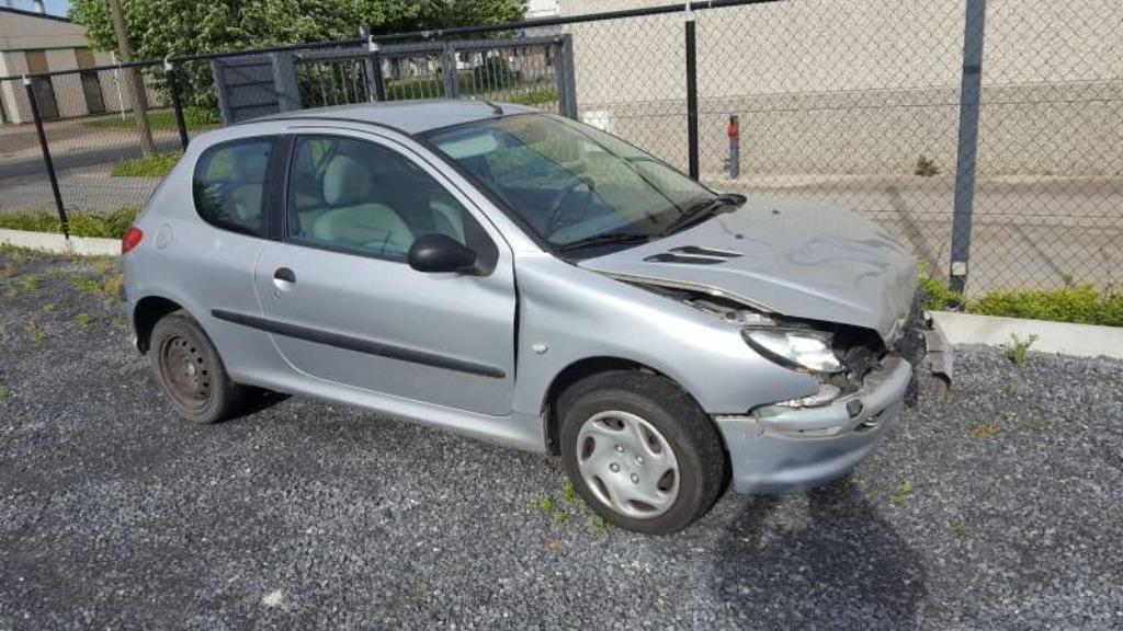 Onderdelen voor Peugeot 206, Auto-onderdelen, Overige Auto-onderdelen, Peugeot, Gebruikt, Ophalen