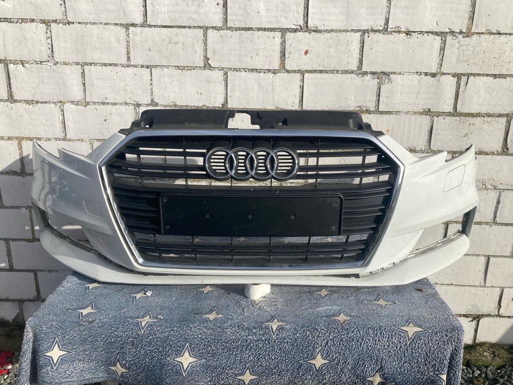PARE-CHOCS AUDI A3 8V LIFT, Autos : Pièces & Accessoires, Enlèvement ou Envoi, Utilisé, Audi, Pare-chocs