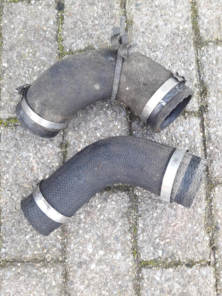 Dikke darmen, Ophalen of Verzenden, Gebruikt, Renault