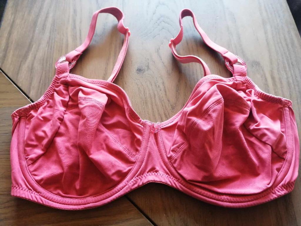 BH ROZE  MERK PRIMA DONNA   – MAAT EU 75 E / FR 90 E ETIKET, Kleding | Dames, Prima Donna, Ophalen of Verzenden, Roze, BH