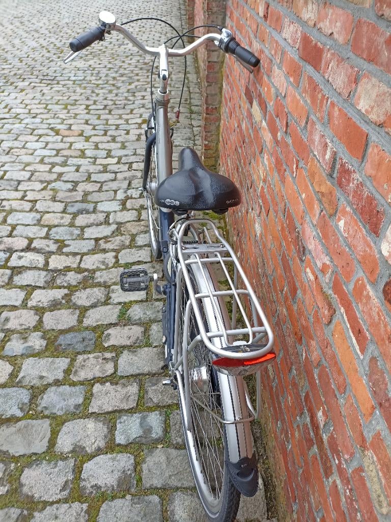 Fietsen, Gebruikt, Versnellingen, 53 tot 57 cm, Ophalen