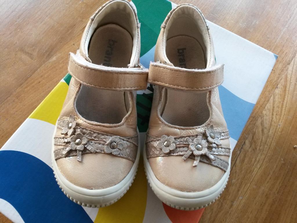 Halfopen schoenen - maat 24, Enfants & Bébés, Vêtements enfant | Chaussures & Chaussettes, Utilisé, Chaussures, Fille, Enlèvement ou Envoi