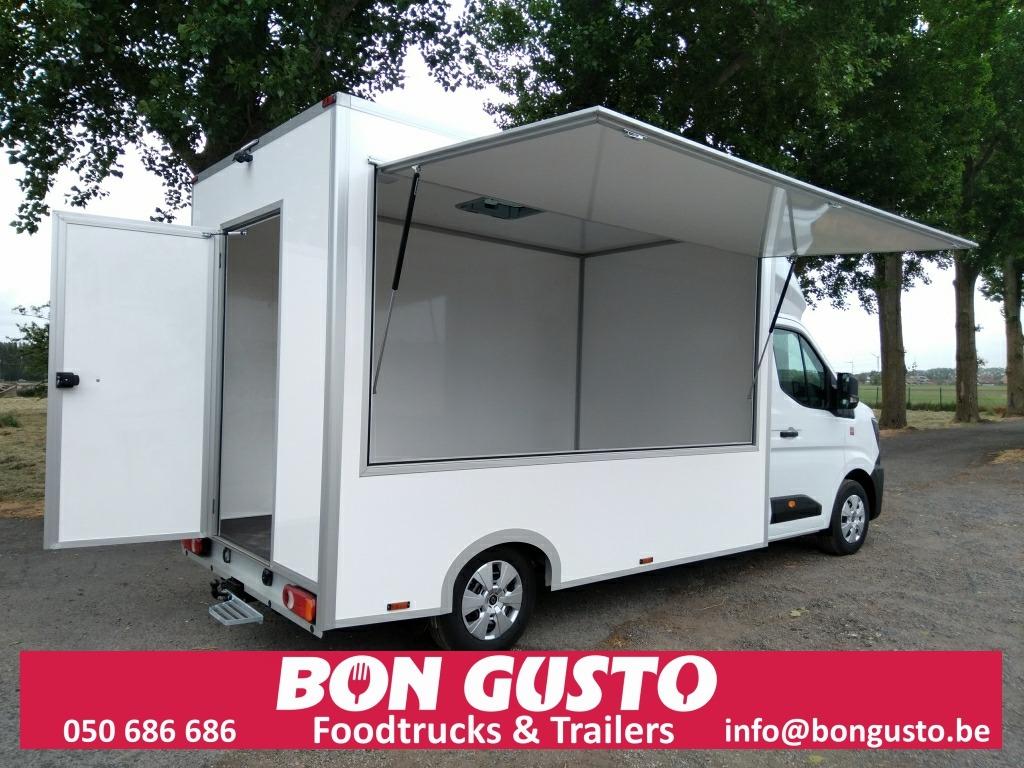 Nieuwe verkoopwagen, Renault, Wit, Leder, Bedrijf