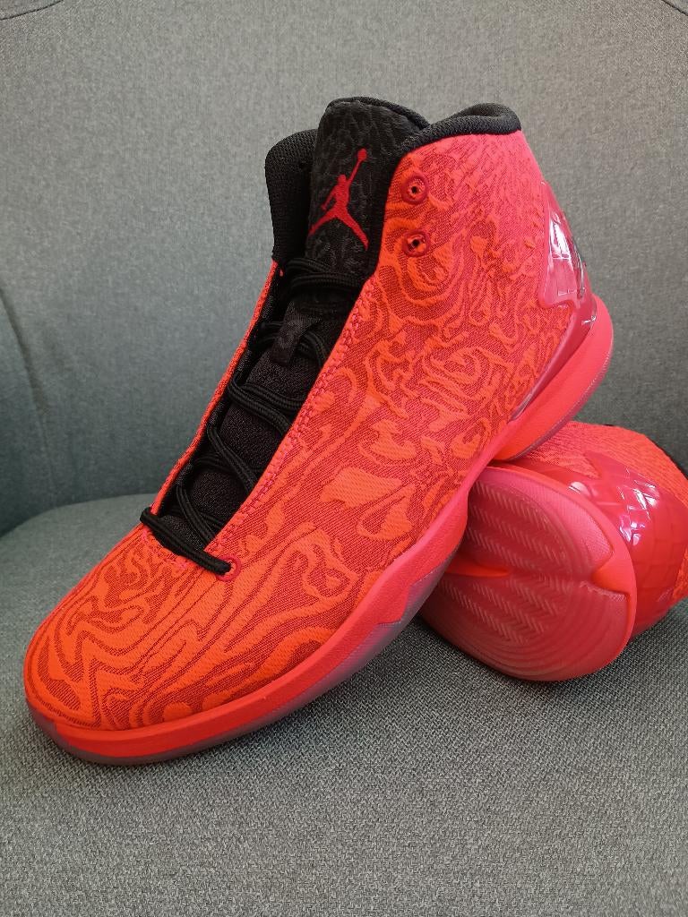 Nike Air Jordan, Ophalen, Nieuw, Schoenen