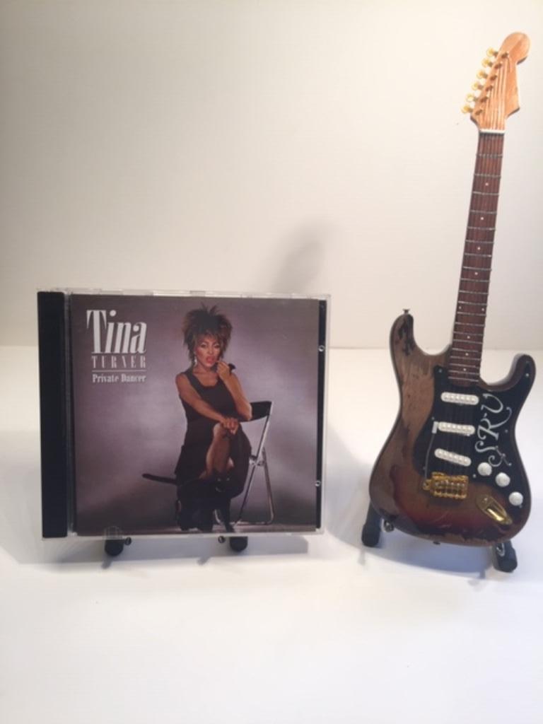CD - Tina Turner - Private Dancer, Cd's en Dvd's, Cd's | Rock, Zo goed als nieuw, Poprock, Ophalen of Verzenden