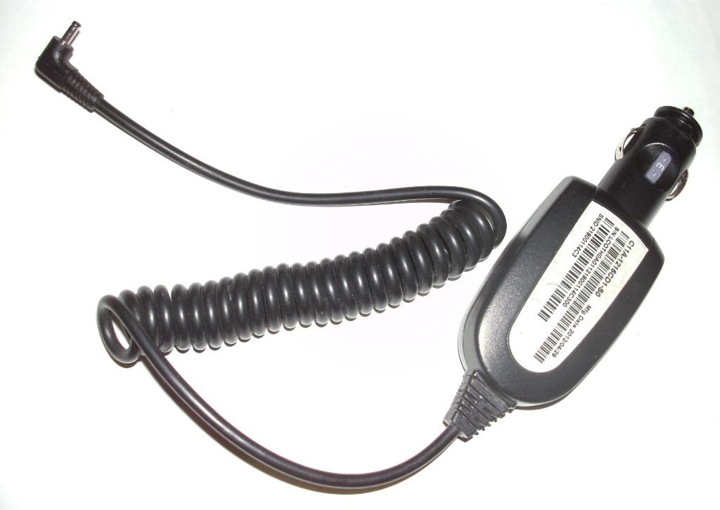 Chargeur de voiture pour tablette ACER, Enlèvement ou Envoi, Utilisé, Acer