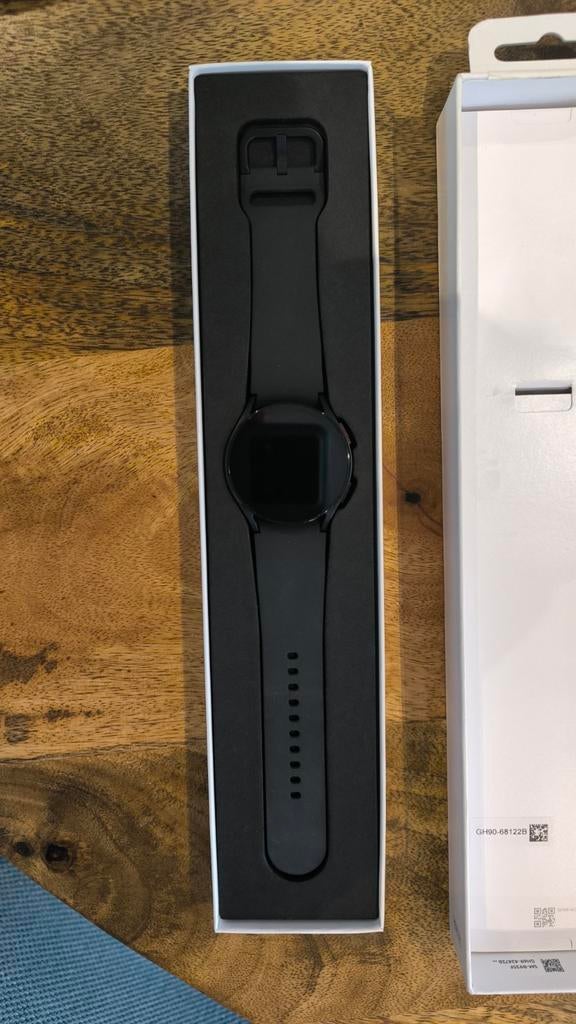Samsung Galaxy Watch 6, Handtassen en Accessoires, Smartwatches, Ophalen of Verzenden