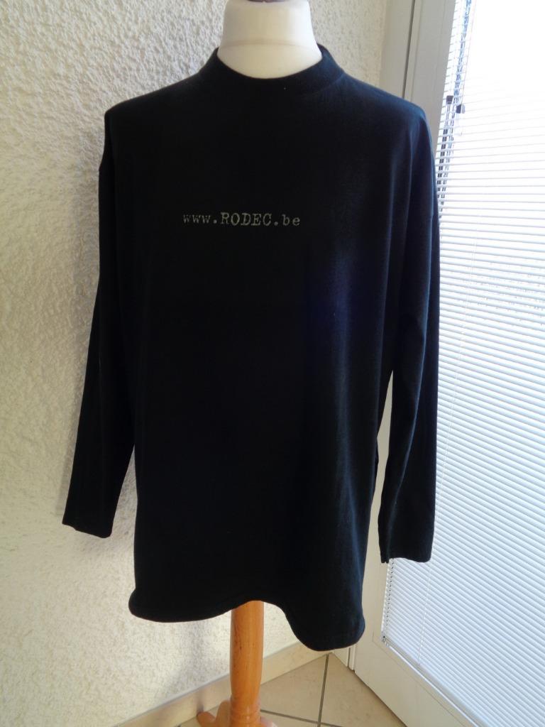 Sweet noir. Marque Rodec Taille XXL, Enlèvement ou Envoi, Comme neuf, Noir, Rodec
