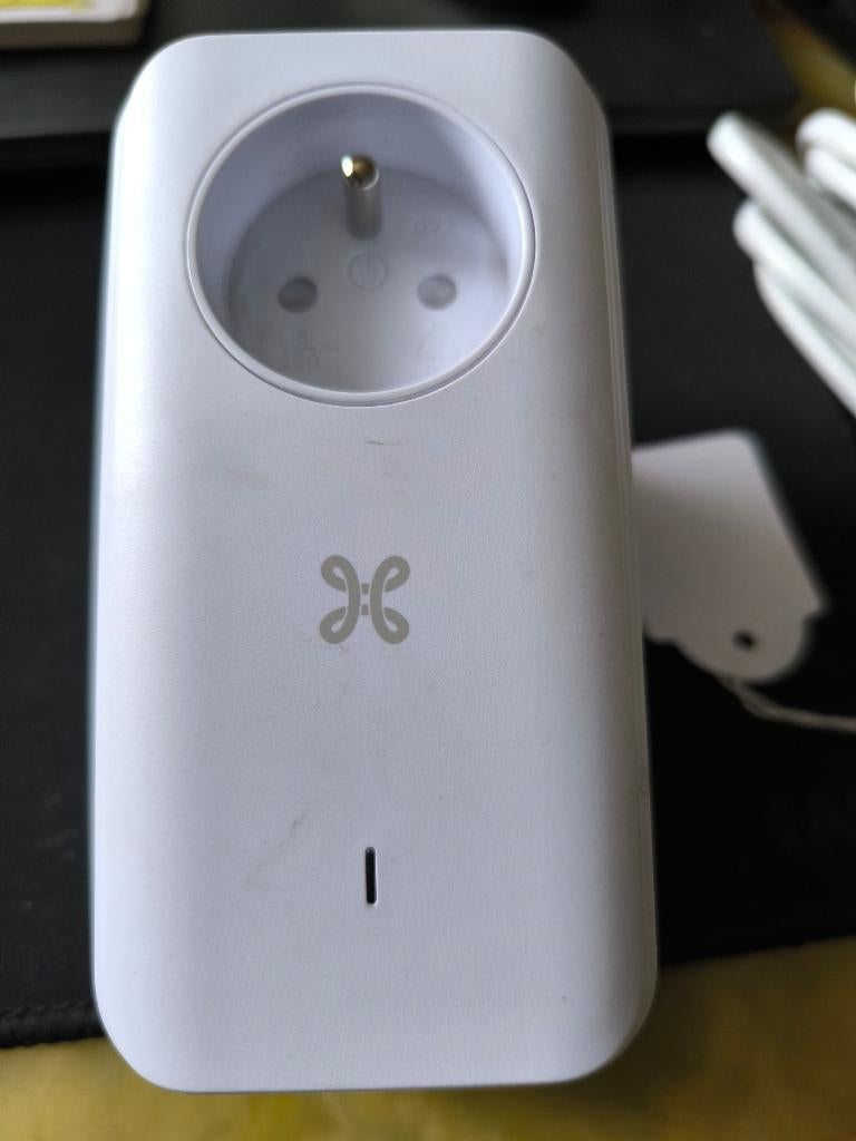 Amplificateur wifi, Enlèvement ou Envoi, Neuf, Proximus