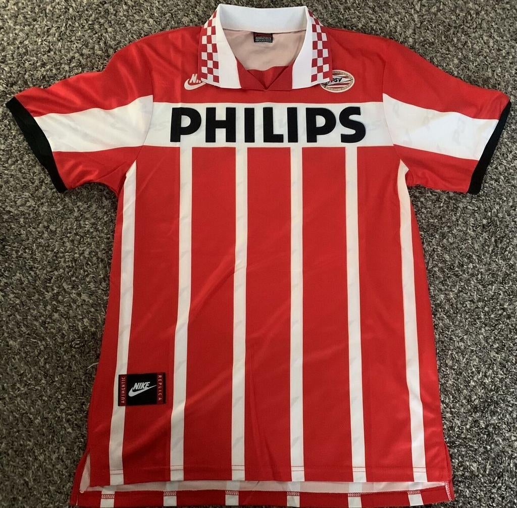 PSV Eindhoven Ronaldo Voetbalshirt Origineel Nieuw 1996, Ophalen of Verzenden, Zo goed als nieuw