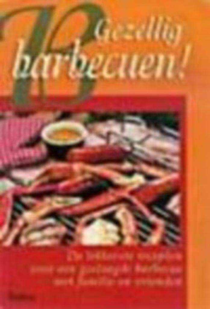 Deltas / keuze uit 4 boeken, Boeken, Kookboeken, Zo goed als nieuw, Ophalen of Verzenden