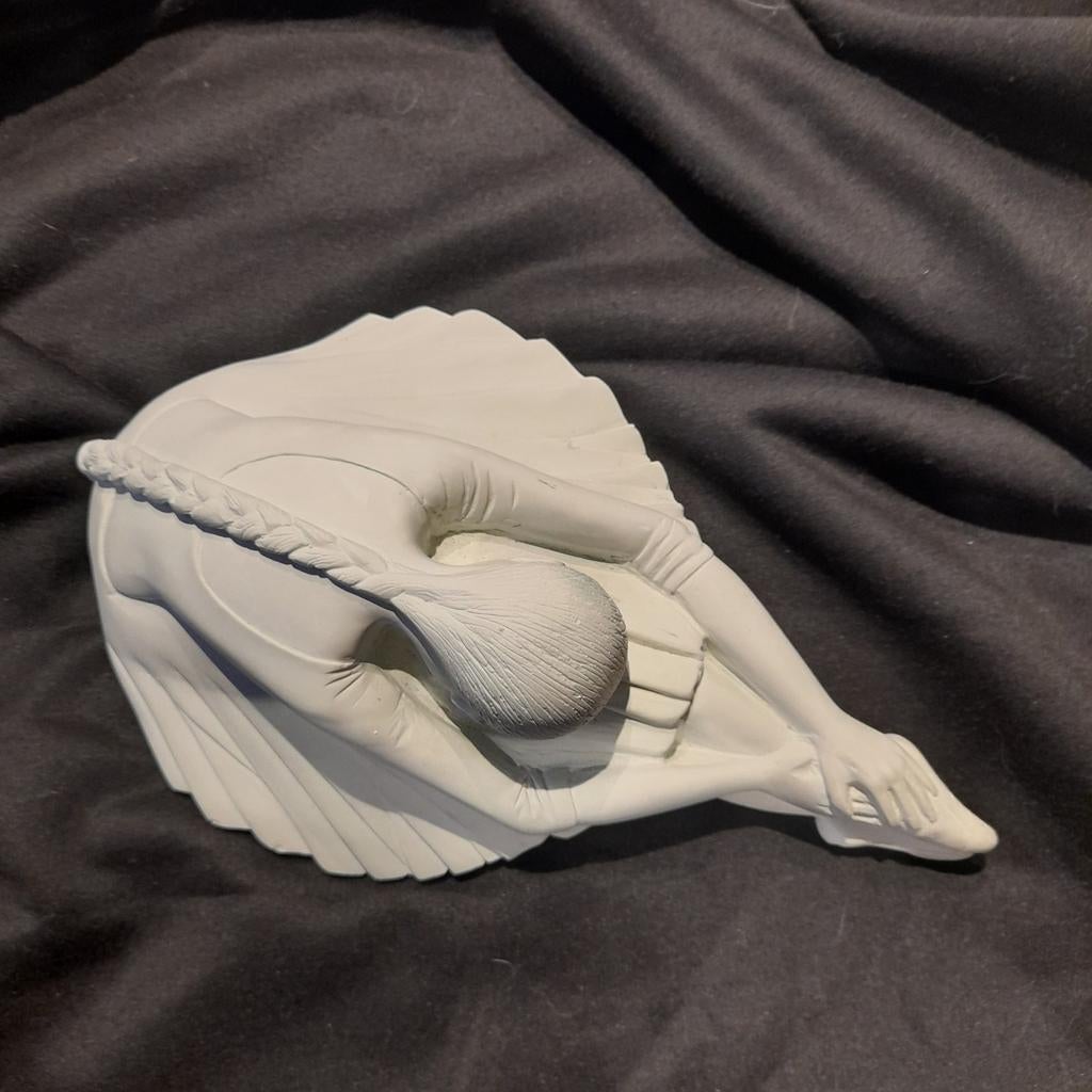 Zeer mooie Ballerina, Antiek en Kunst, Ophalen