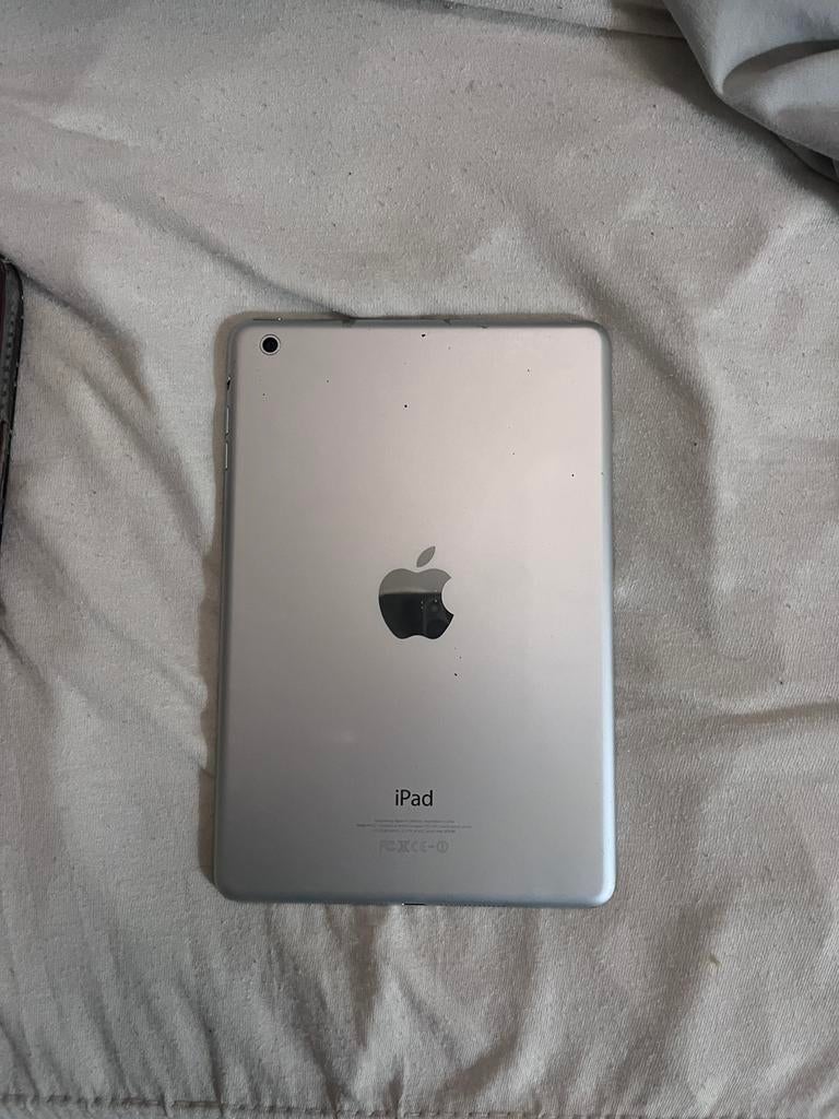 Ipad mini 2 16gb, Ophalen, Zo goed als nieuw