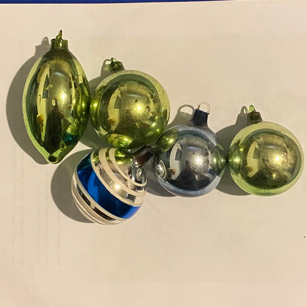 Ajeko, 5 ballen, Ophalen of Verzenden, Zo goed als nieuw