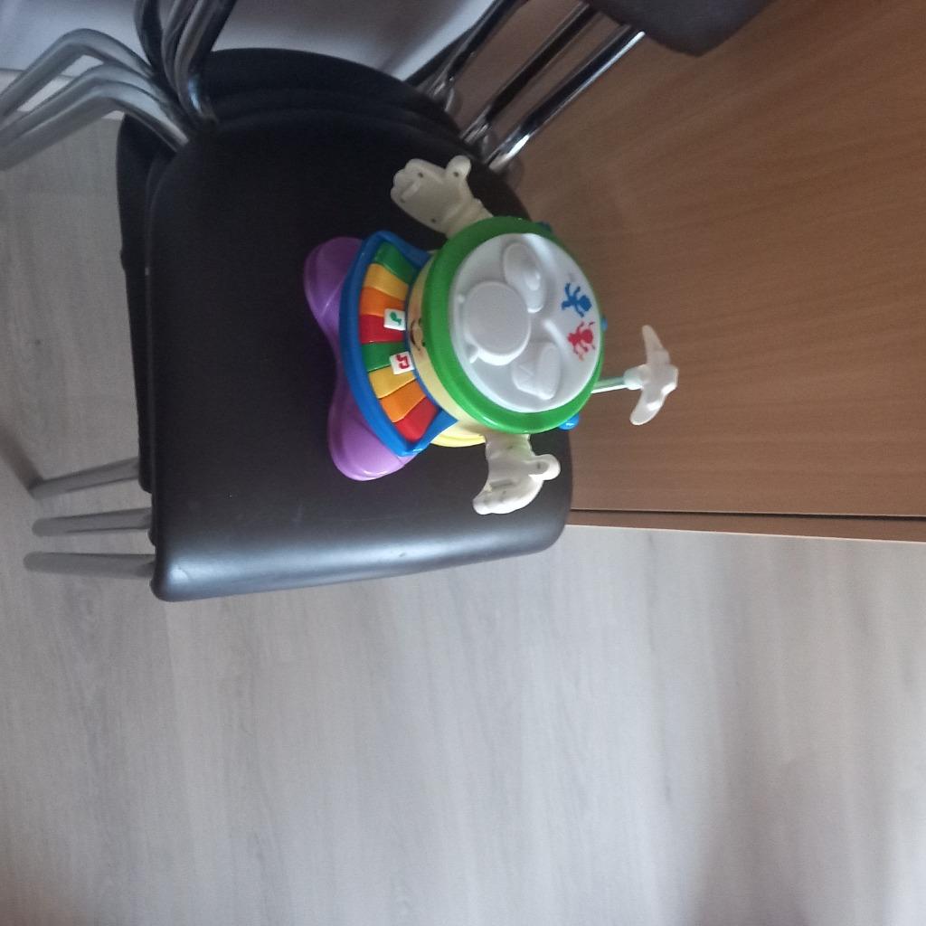 Speelgoed, Ophalen, Gebruikt, Bouwen, Met geluid