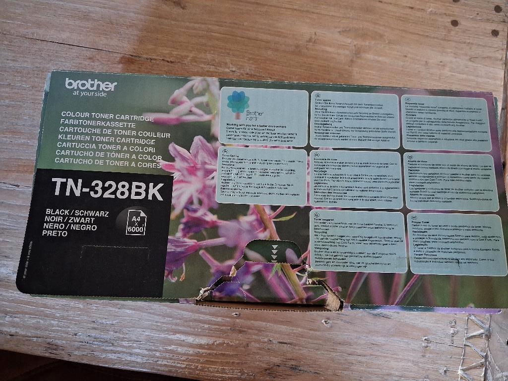 Inkt printer, Computers en Software, Zwart-en-wit printen, Printer, Nieuw, Ophalen of Verzenden