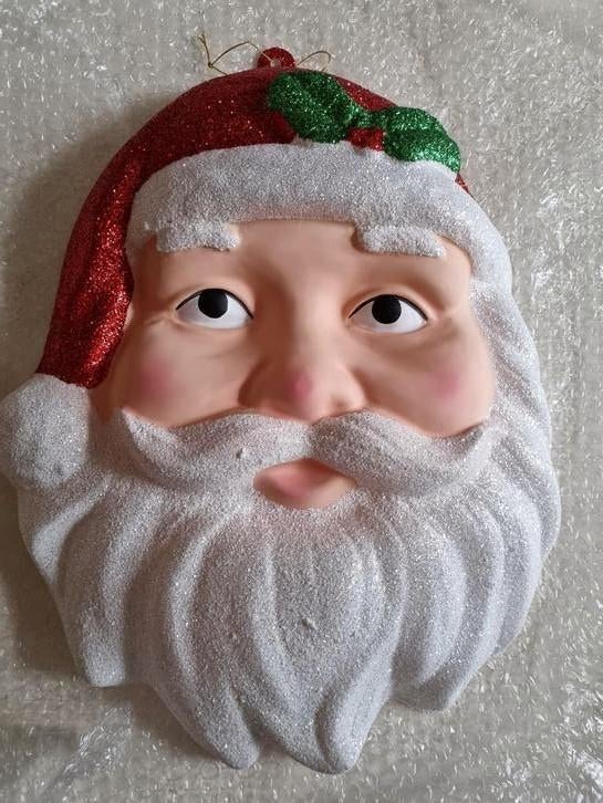 Ornement de porte Noël, Enlèvement, Neuf