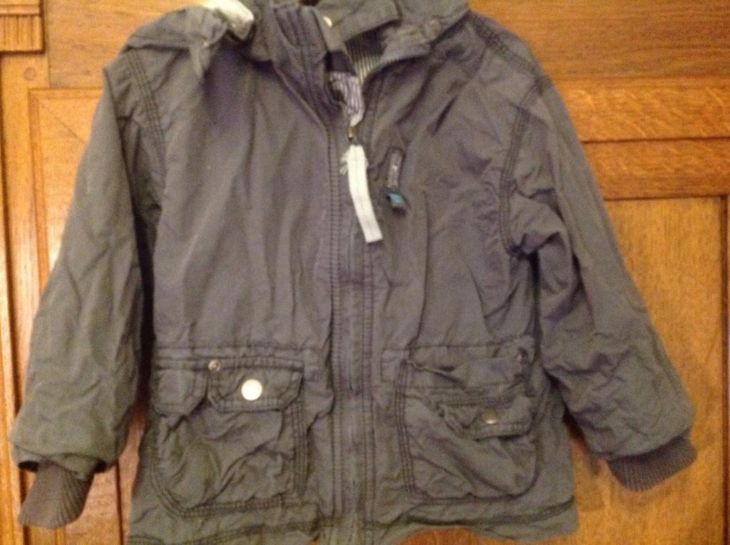Manteau été Mexx 2 ans, Gebruikt, Jongen of Meisje, Jas, Ophalen