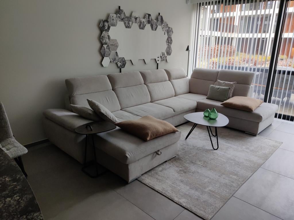 Zetel, Huis en Inrichting, Zetels | Zetels, Ophalen