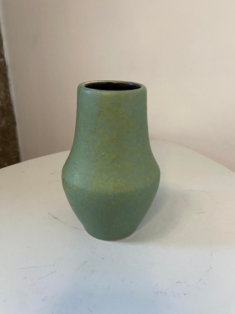 Vase vintage  West Germany Scheurich, Enlèvement ou Envoi
