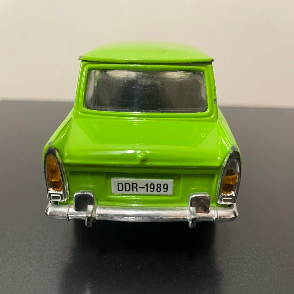 Trabant, Ophalen of Verzenden, Gebruikt, Auto