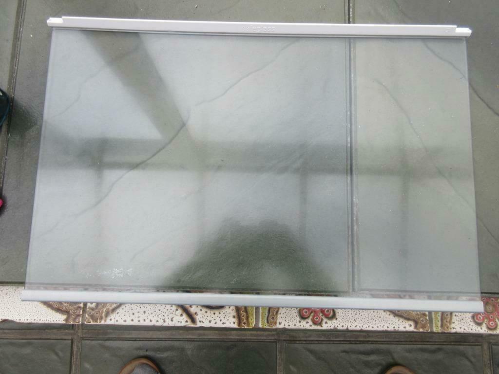 Vitres pour frigo Whirlpool, Electroménager, Pièces & Accessoires, Enlèvement, Utilisé