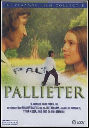Pallieter (1976) Dvd, Cd's en Dvd's, Gebruikt, Drama, Ophalen of Verzenden, Film